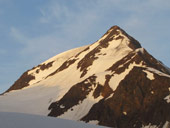 Weisskugel / Palla Bianca (3739m)