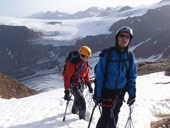 Weisskugel / Palla Bianca (3739m)