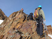 Weisskugel / Palla Bianca (3739m)