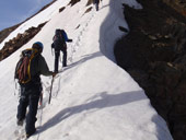 Weisskugel / Palla Bianca (3739m)