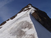 Weisskugel / Palla Bianca (3739m)