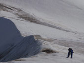 Weisskugel / Palla Bianca (3739m)