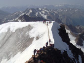 Weisskugel / Palla Bianca (3739m)