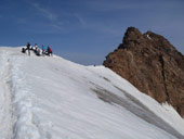 Weisskugel / Palla Bianca (3739m)