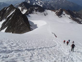 Weisskugel / Palla Bianca (3739m)