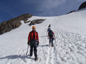 Weisskugel / Palla Bianca (3739m)