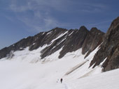 Weisskugel / Palla Bianca (3739m)