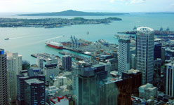 Auckland