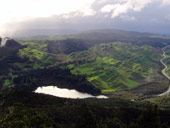 Rotorua, Nový Zéland