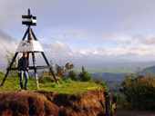 Rotorua, Nový Zéland