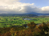 Rotorua, Nový Zéland