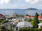 Rotorua, Nový Zéland