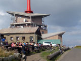 Lysá hora (1323m), Moravskoslezské Beskydy