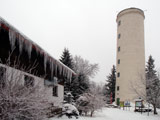 Libín (1096m), Šumavské podhůří