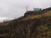 Sirimon Route, Mt. Kenya, Keňa