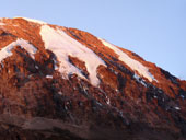 Kilimandžáro - Umbwe Route, Tanzanie