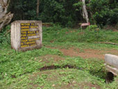 Kilimandžáro - Umbwe Route, Tanzanie