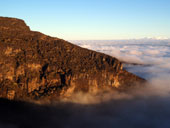 Kilimandžáro - Umbwe Route, Tanzanie