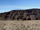 Kilimandžáro - Kibo Reusch Crater (5852m), Tanzanie