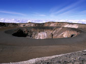 Kilimandžáro - Kibo Reusch Crater (5852m), Tanzanie