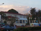 Moshi - Nairobi