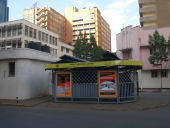 Moshi - Nairobi