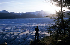 Torres del Paine, Patagonie, Chile