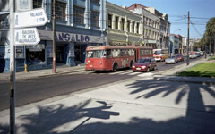 Valparaíso, Chile