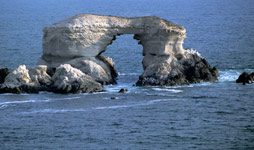 La Portada, Antofogasta, Chile