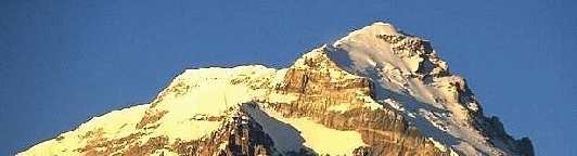 Aconcagua, Las Cumbres 2006