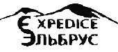 Logo expedice Elbrus 2009