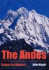 The Andes - A Guide for Climbers, John Biggar, třetí vydání, 2005.