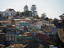 Valparaíso, Chile