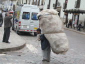 Cuzco, Machu Picchu a procházka Posvátným údolím, Peru