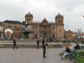 Cuzco, Machu Picchu a procházka Posvátným údolím, Peru