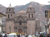 Cuzco, Machu Picchu a procházka Posvátným údolím, Peru