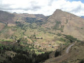 Cuzco, Machu Picchu a procházka Posvátným údolím, Peru