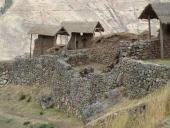 Cuzco, Machu Picchu a procházka Posvátným údolím, Peru