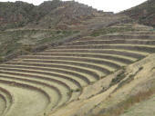 Cuzco, Machu Picchu a procházka Posvátným údolím, Peru