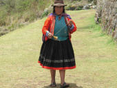 Cuzco, Machu Picchu a procházka Posvátným údolím, Peru