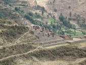 Cuzco, Machu Picchu a procházka Posvátným údolím, Peru