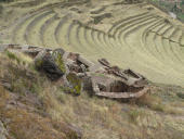 Cuzco, Machu Picchu a procházka Posvátným údolím, Peru