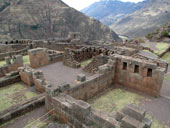 Cuzco, Machu Picchu a procházka Posvátným údolím, Peru