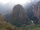 Cuzco, Machu Picchu a procházka Posvátným údolím, Peru