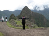 Cuzco, Machu Picchu a procházka Posvátným údolím, Peru