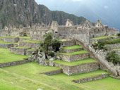 Cuzco, Machu Picchu a procházka Posvátným údolím, Peru