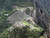 Cuzco, Machu Picchu a procházka Posvátným údolím, Peru