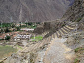 Cuzco, Machu Picchu a procházka Posvátným údolím, Peru