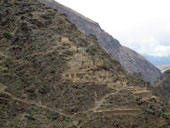 Cuzco, Machu Picchu a procházka Posvátným údolím, Peru