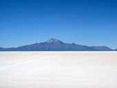 Altiplano, Bolívie - Chile